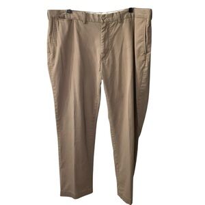 Polo Ralph Lauren Men's Khaki Classic Fit Chinos